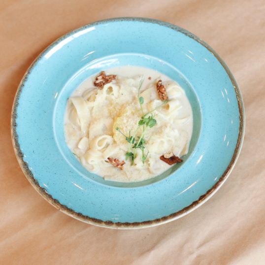 Кватро Формаджі