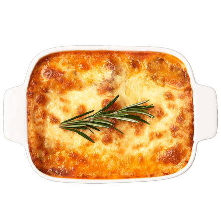 Лазанья Болоньєзе