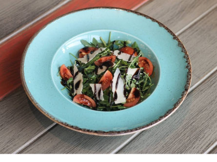 Італійський салат