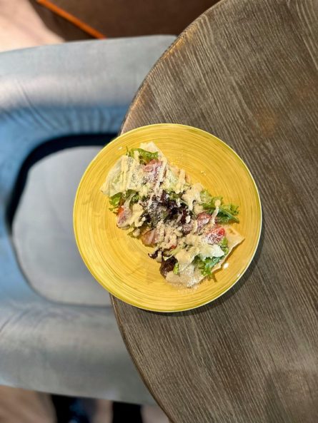 Млинець Цезаре