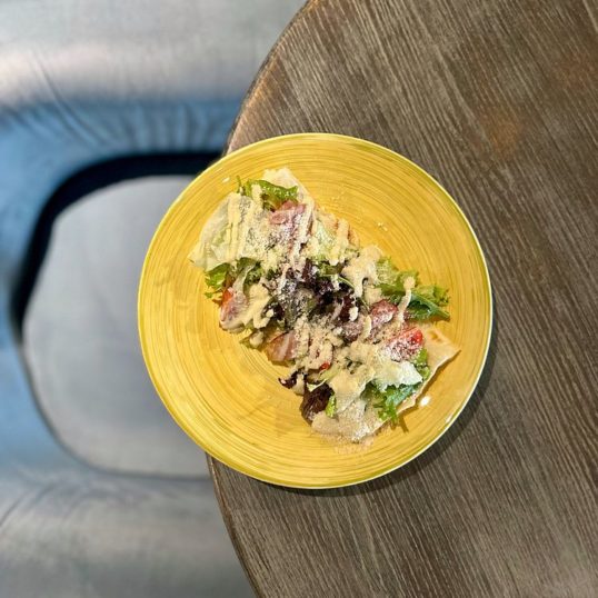 Млинець Цезаре